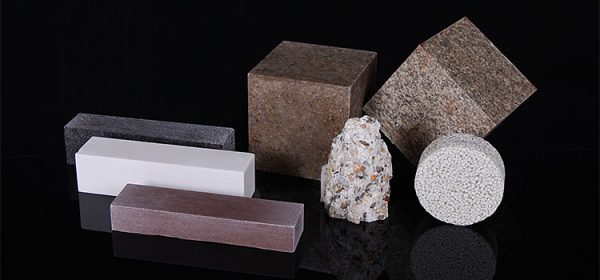 پروژه بتن پلیمری PC Polymer concrete